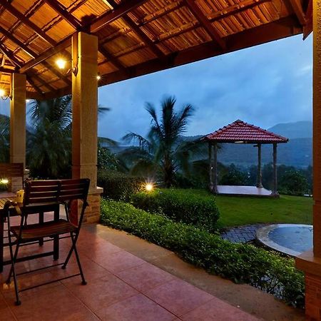 Вилла Monica Farms - Monica Retreat Waki Экстерьер фото
