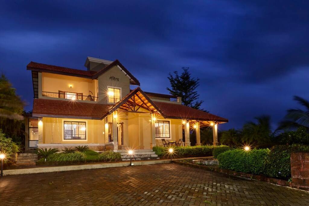 Вилла Monica Farms - Monica Retreat Waki Экстерьер фото